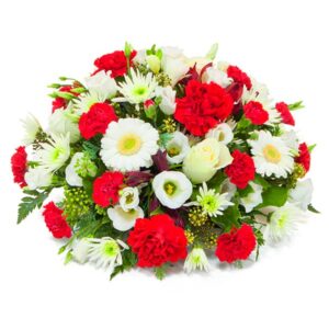 Funeral Flowers and Wreaths